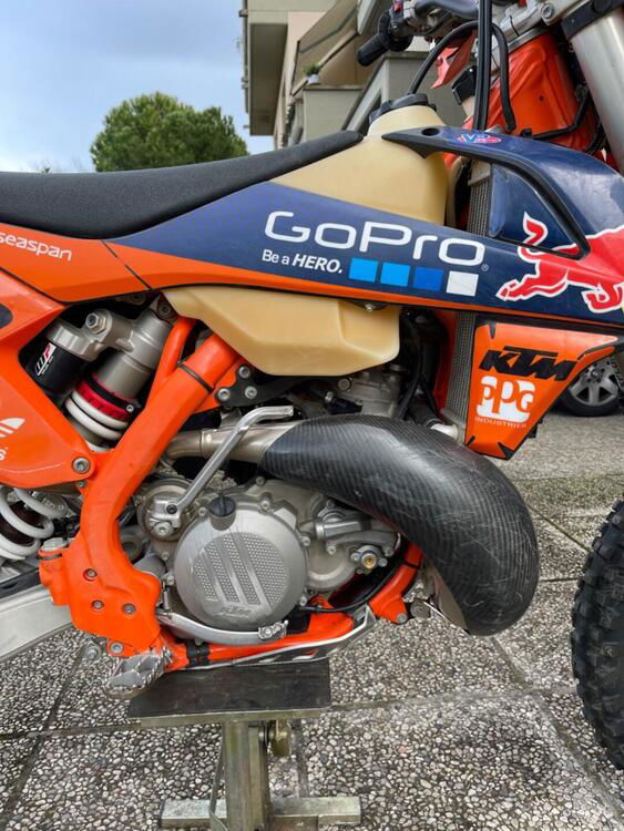 KTM EXC 250 TPI (2019) (5)