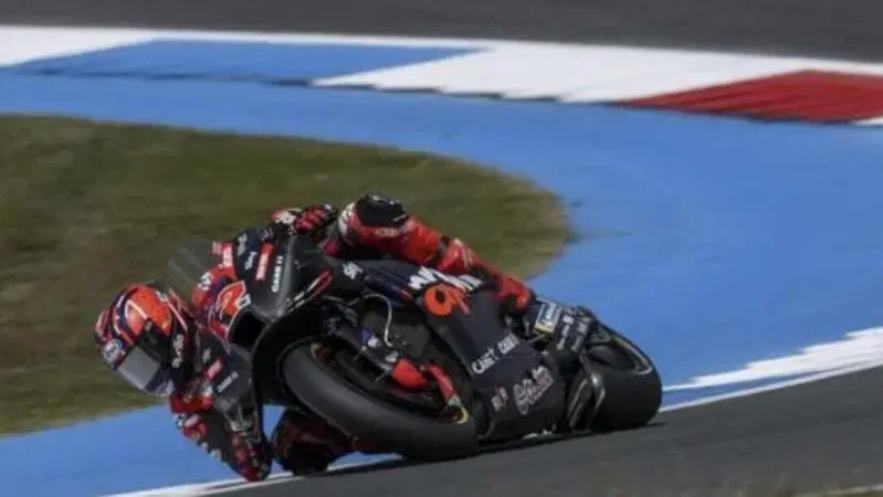 MotoGP 2024. GP d'Olanda. Le foto pi&ugrave; belle del GP di Assen [GALLERY]