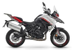 Benelli TRK 702X (2023 - 24) nuova