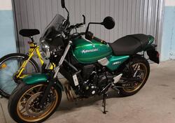 Kawasaki Z 650 RS (2022 - 24) usata