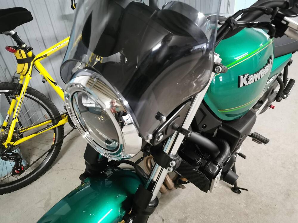 Kawasaki Z 650 RS (2022 - 24) (2)