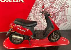 Gilera Typhoon 50 XR Kat usata