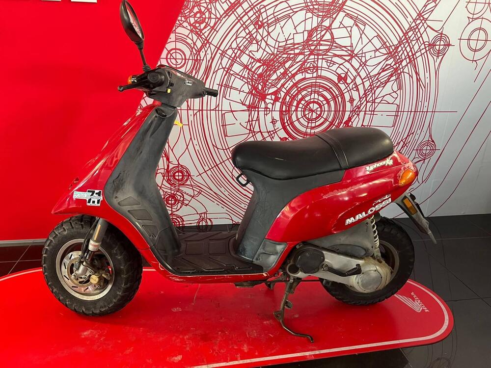 Gilera Typhoon 50 XR Kat (5)