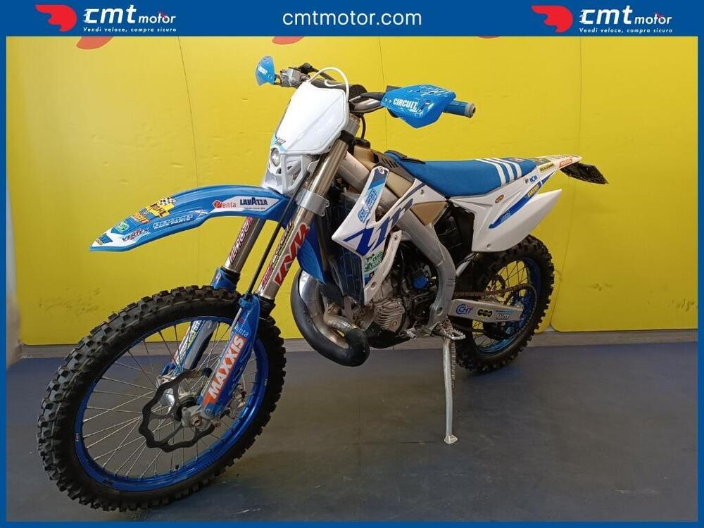 Tm Moto EN 300 Es 2t (2021 - 22) (2)