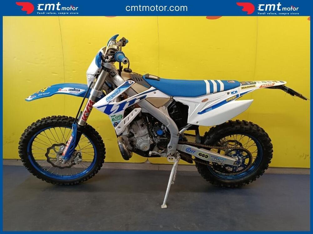 Tm Moto EN 300 Es 2t (2021 - 22) (3)