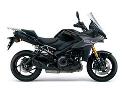 Suzuki GSX-S1000GX (2024) nuova