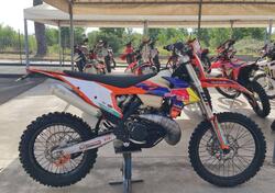 KTM EXC 300 E TPI (2022) usata