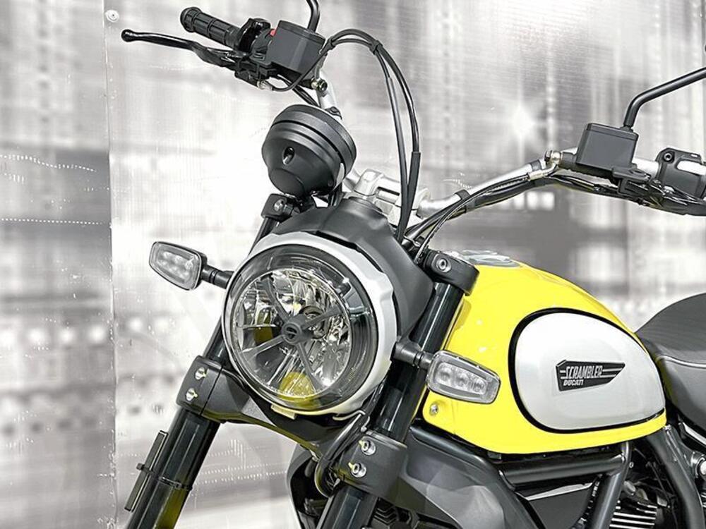 Ducati Scrambler 800 Icon (2021 - 22) (3)