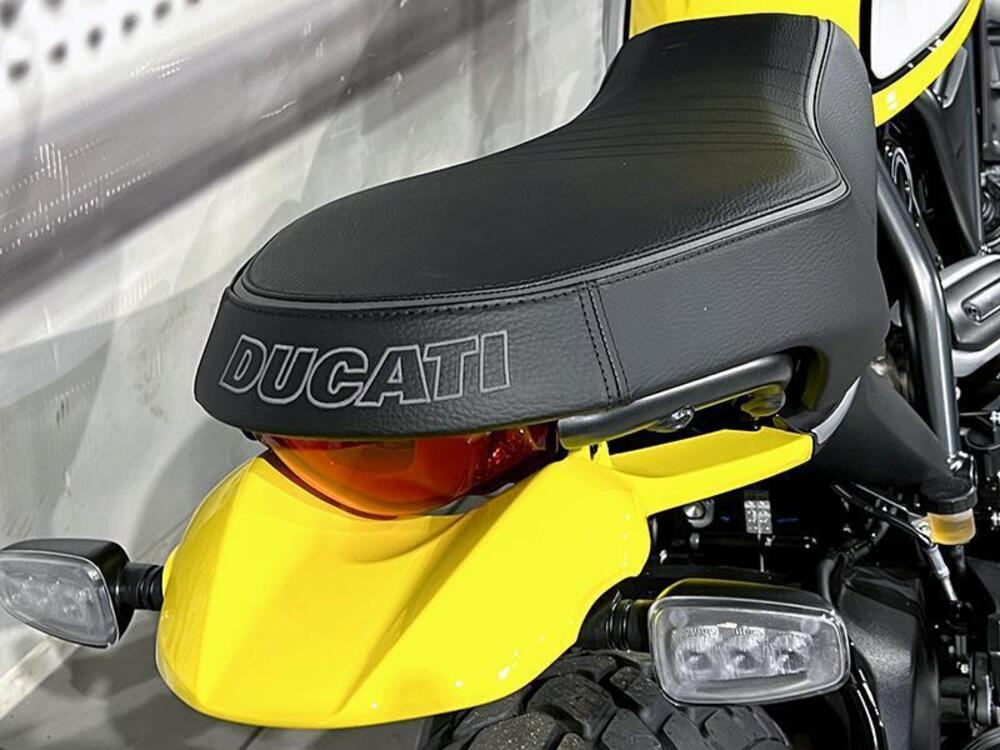 Ducati Scrambler 800 Icon (2021 - 22) (5)