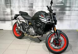 Ducati Monster 937 (2021 - 24) nuova