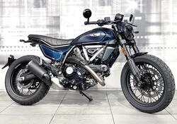 Ducati Scrambler 800 Icon (2023 - 24) nuova