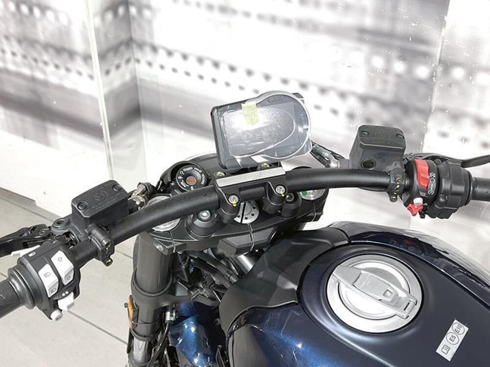 Ducati Scrambler 800 Icon (2023 - 24) (5)