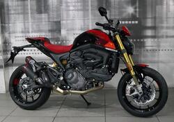 Ducati Monster 937 SP (2023 - 24) nuova