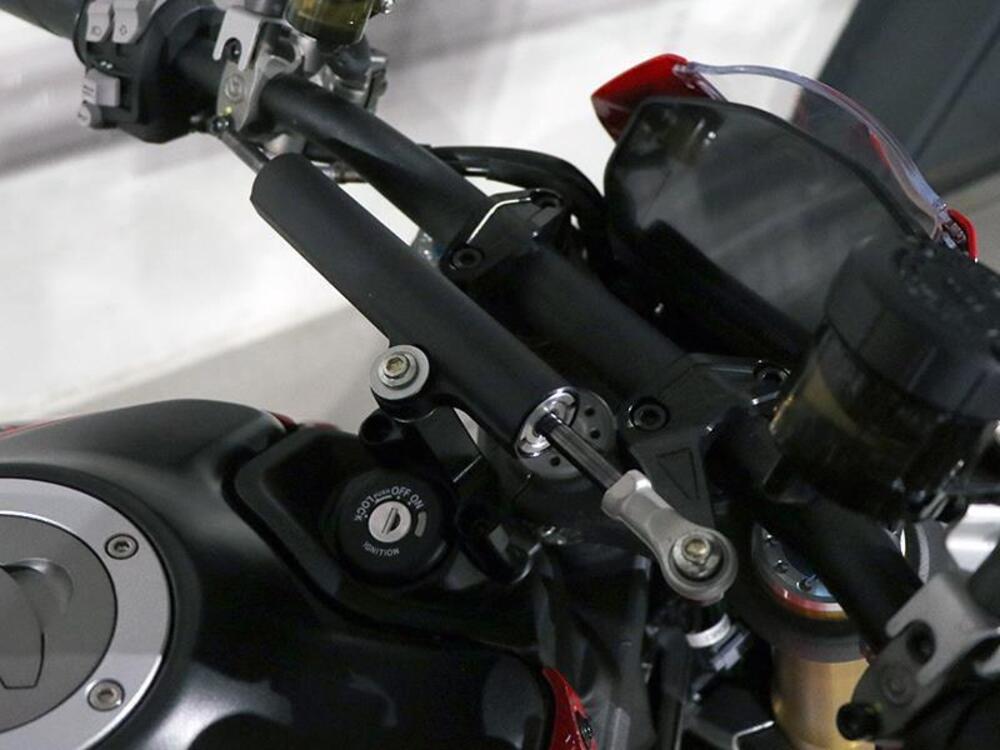 Ducati Monster 937 SP (2023 - 24) (3)