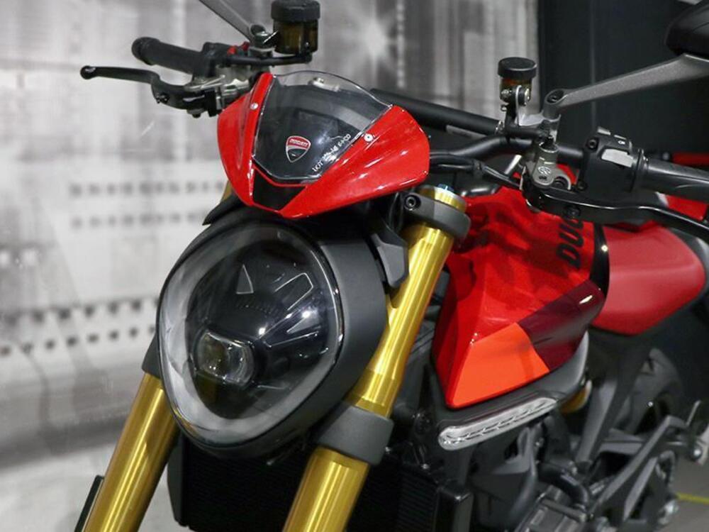 Ducati Monster 937 SP (2023 - 24) (5)