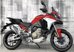 Ducati Multistrada V4 (2021 - 24) nuova