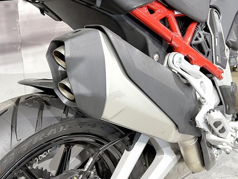 Ducati Multistrada V4 (2021 - 24) (3)