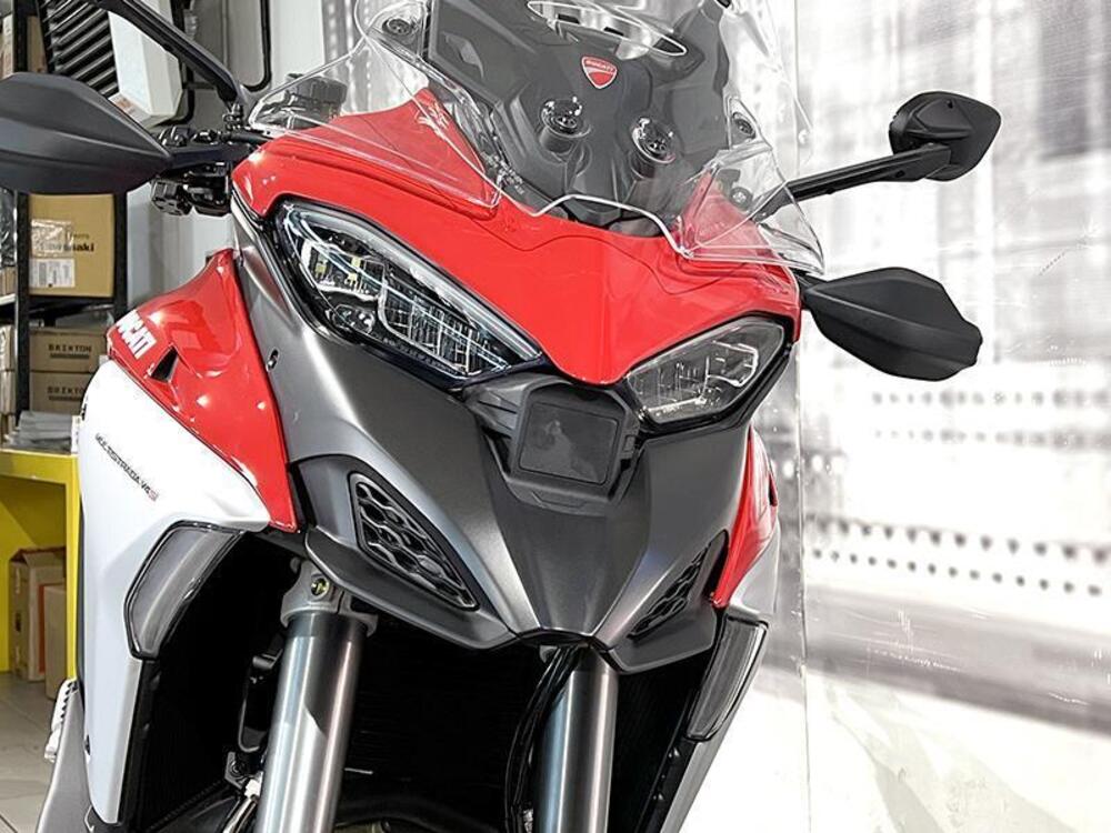 Ducati Multistrada V4 (2021 - 24) (5)