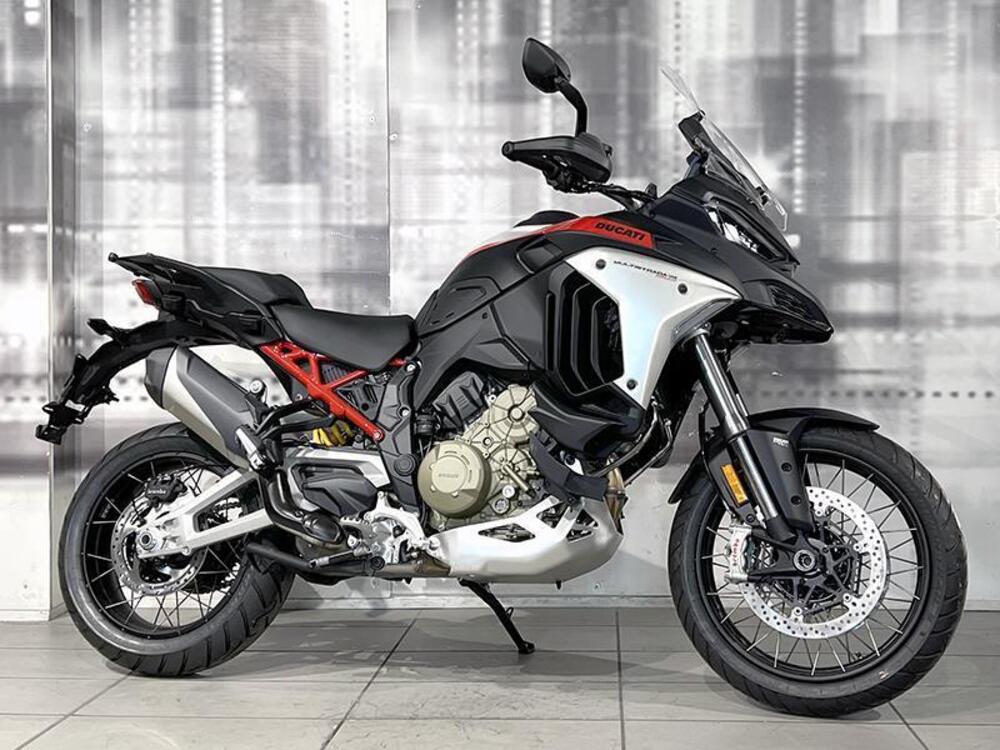 Ducati Multistrada V4 (2021 - 24)