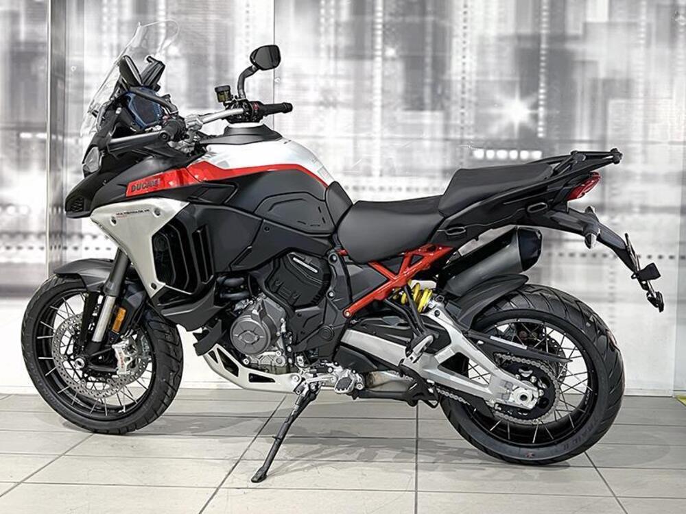 Ducati Multistrada V4 (2021 - 24) (2)