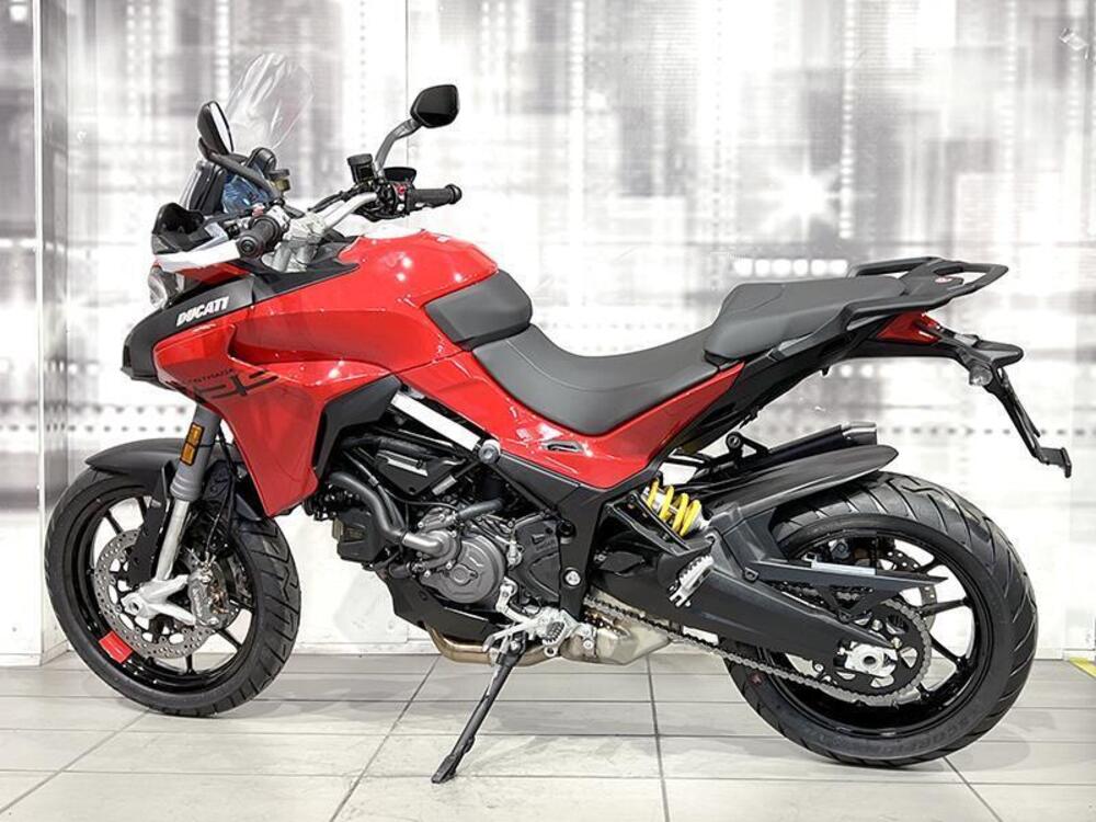 Ducati Multistrada V2 S (2022 - 24) (2)