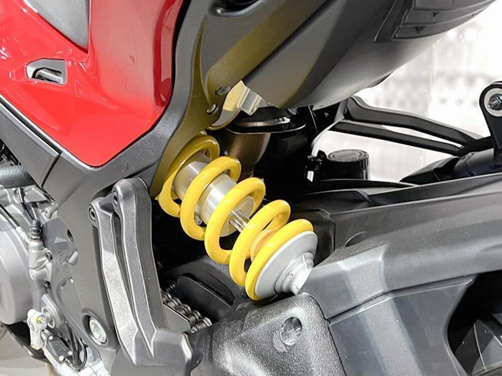 Ducati Multistrada V2 S (2022 - 24) (3)