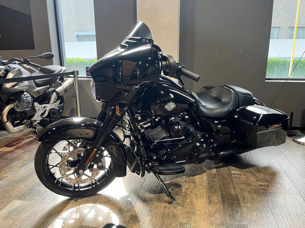 Harley-Davidson Street Glide Special (2021 - 23) (3)