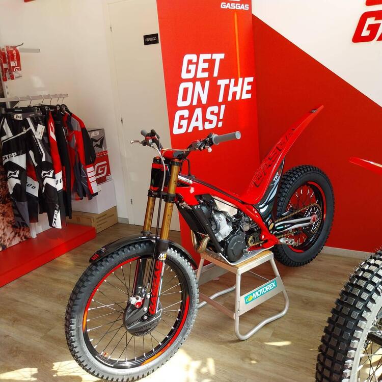 GASGAS TXT 300 GP (2022 - 23)