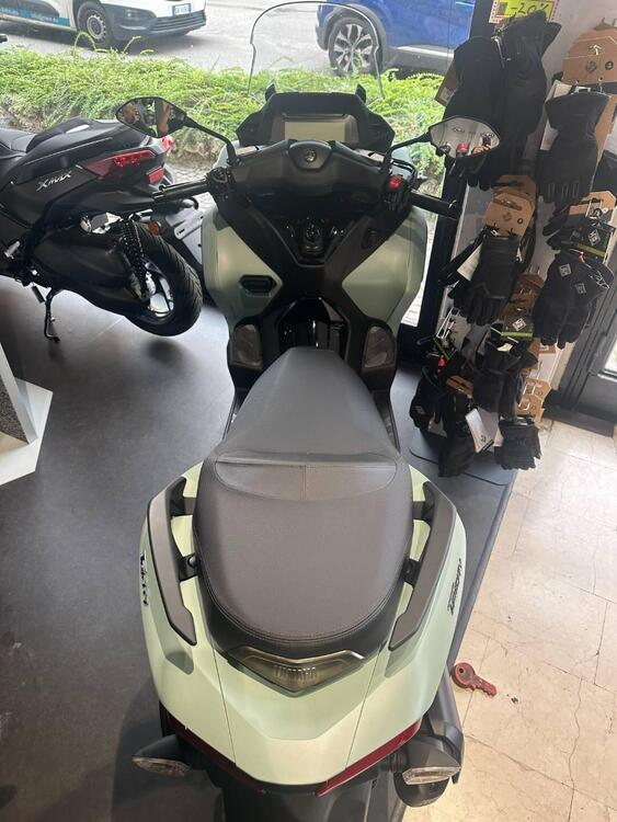 Yamaha Tricity 300 (2021 - 24) (2)