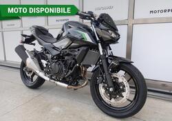 Kawasaki Z 500 nuova