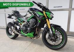 Kawasaki Z 900 SE (2022 - 24) nuova