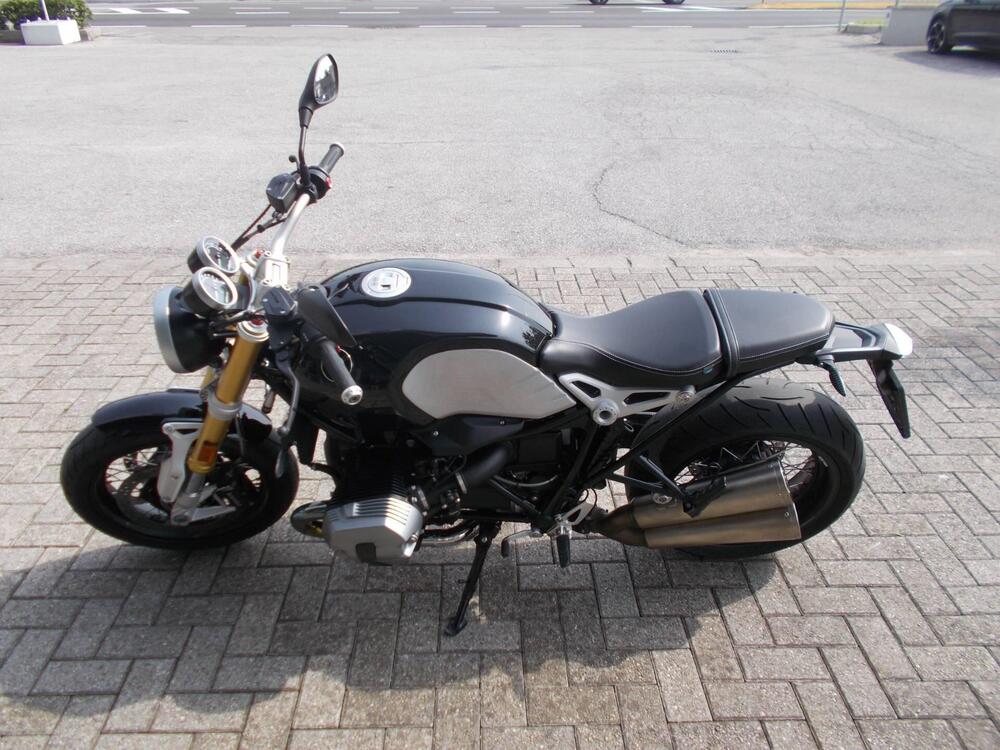 Bmw R nineT 1200 (2017 - 20) (2)