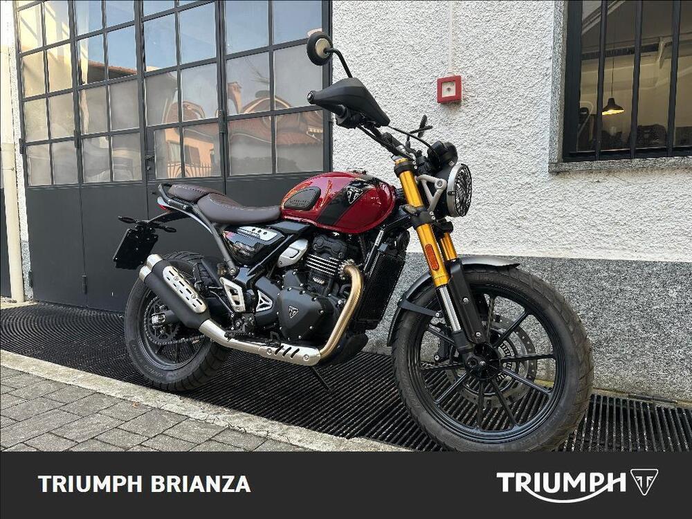 Triumph Scrambler 400 X (2024) (2)