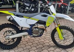 Husqvarna FC 250 (2023) usata