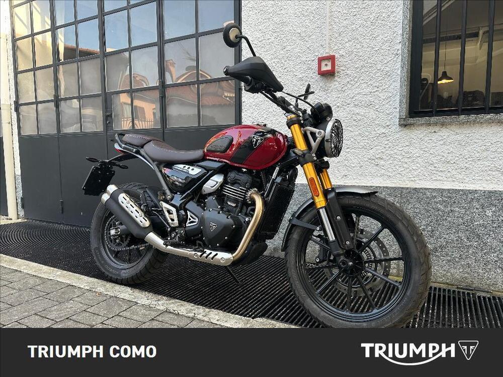 Triumph Scrambler 400 X (2024) (2)