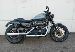 Harley-Davidson 1200 Roadster (2016 - 2017) - XL 1200R usata