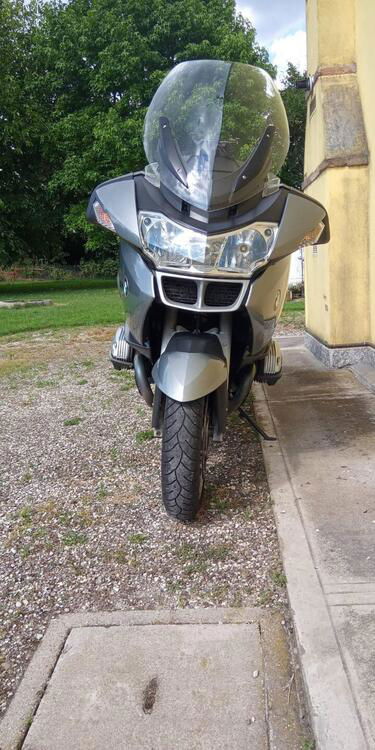 Bmw R 1200 RT (2005 - 07)