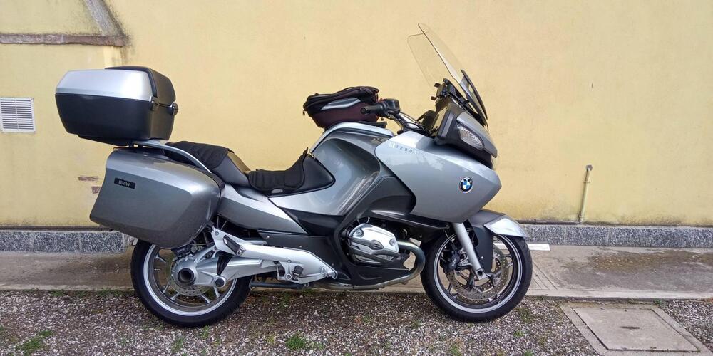 Bmw R 1200 RT (2005 - 07) (2)