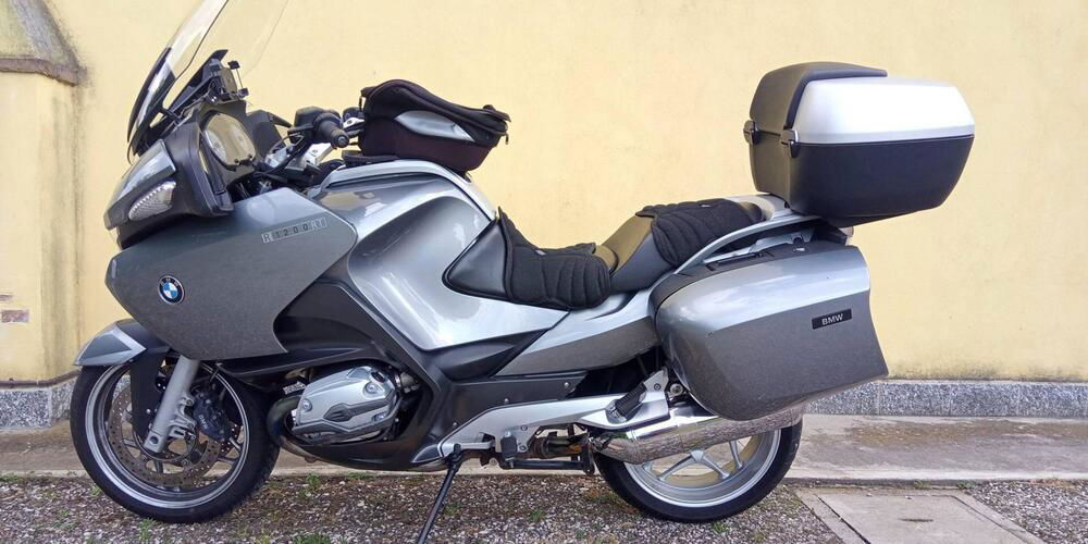 Bmw R 1200 RT (2005 - 07) (3)