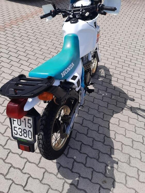 Honda Dominator 650 (4)