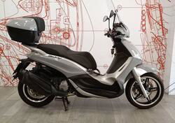 Piaggio Beverly 350 Tourer (2020) usata