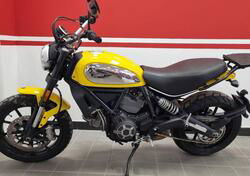 Ducati Scrambler 800 Icon (2017 - 2020) usata