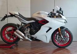 Ducati SuperSport 939 S (2017 - 20) usata