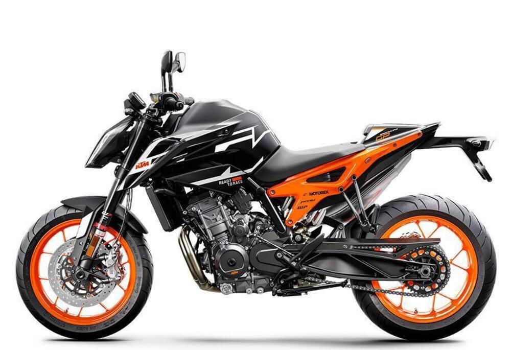 KTM 890 Duke GP (2022 - 23) (2)