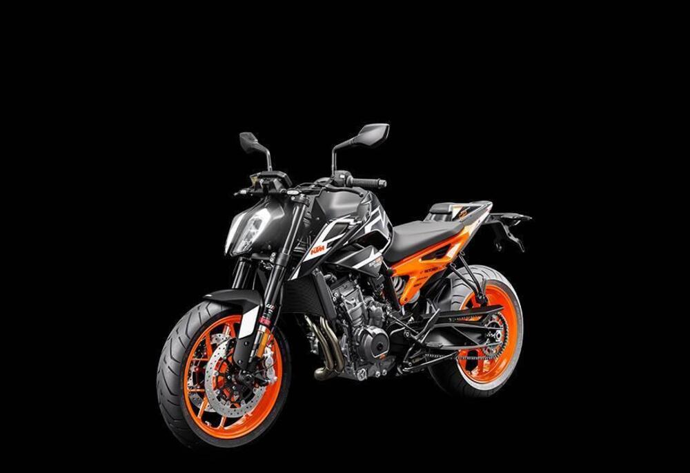 KTM 890 Duke GP (2022 - 23) (3)