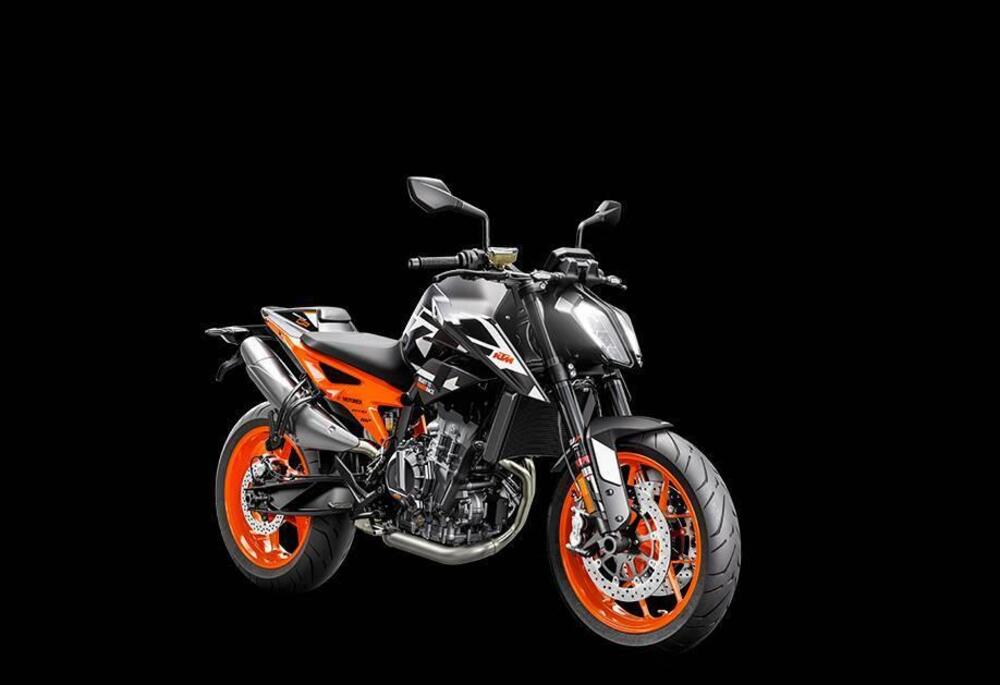 KTM 890 Duke GP (2022 - 23) (4)