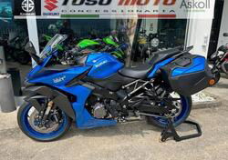 Suzuki GSX-S1000GT (2022 - 24) usata