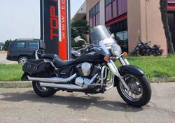 Kawasaki Vulcan VN 900 Classic (2006 - 10) usata