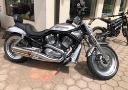 Harley-Davidson 1130 Night Rod (2006 - 07) - VRSCD usata