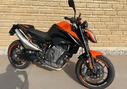 KTM 890 Duke (2021 - 23) usata